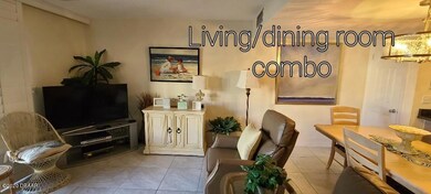 Living & Dining