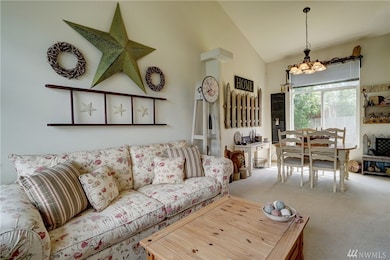 16403 Cascadian Ave SE, Yelm, WA 98597 - photo 4