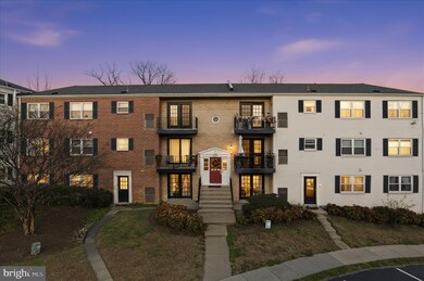 440 N Armistead St unit 202, Alexandria, VA 22312 - photo 5