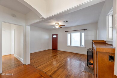 Oak Floors