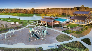 20822 Pomegranate Glen Ct, Tomball, TX 77377 - photo 4