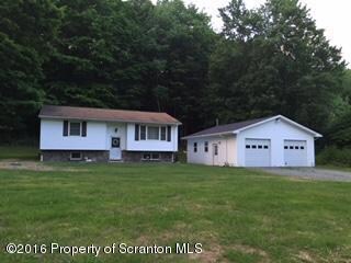 818 Lower Mill City Rd, Dalton, PA 18414 - photo 3