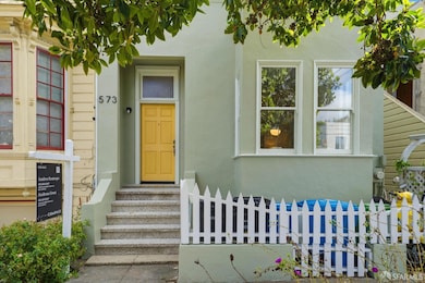 573 Connecticut St, San Francisco, CA 94107 - photo 2