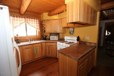 516 W Locust Rd, Payson, AZ 85541 - photo 4