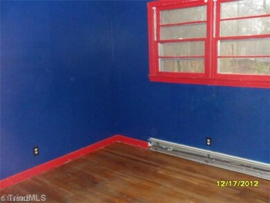 3rd Bedroom.