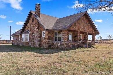 6916 Oklahoma 113, McAlester, OK 74501 - photo 3