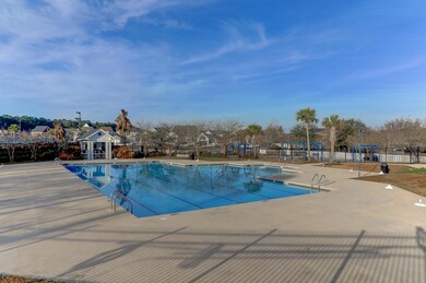 Subdivision Pool