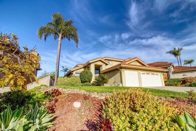 2066 Sequoia Crest, Vista, CA 92081 - photo 2