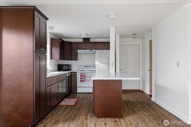 537 NE Ellis Way unit A202, Oak Harbor, WA 98277 - photo 4