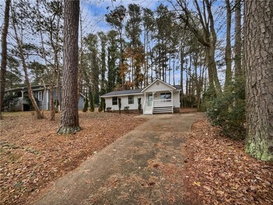 2650 Merry Rd, Cumming, GA 30041 - photo 6
