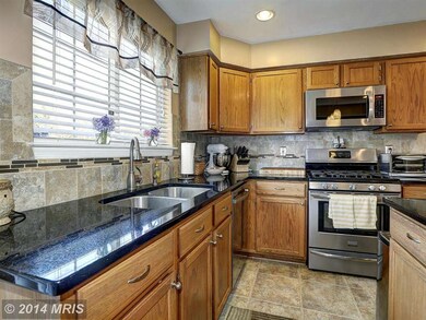 16991 Cass Brook Ln, Woodbridge, VA 22191 - photo 2