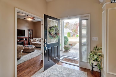 750 Saxony Dr, Irmo, SC 29063 - photo 4