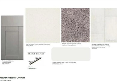 Signature Collection - Overture