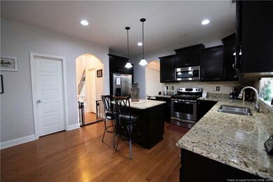 57 Summer Creek Ln, Sanford, NC 27332 - photo 6