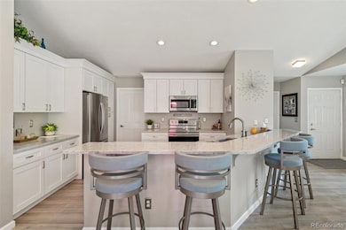 9703 Independence Dr unit 9703, Westminster, CO 80021 - photo 7