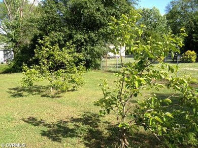 Yard/Garden