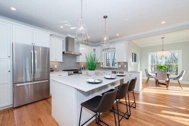 95 Bedford St, Lexington, MA 02420 - photo 3