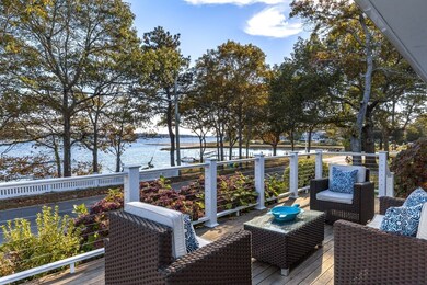 585 Circuit Ave, Pocasset, MA 02559 - photo 4