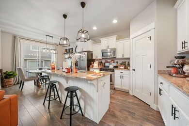 4438 W Autumn Shade Ln, Herriman, UT 84096 - photo 5