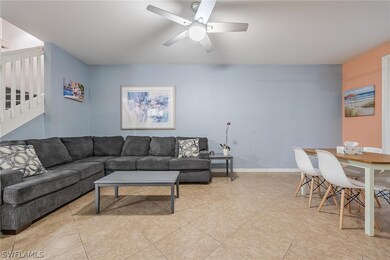 A great living space all on the first floor & all