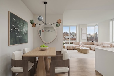 285 W 110th St unit 6 B, New York, NY 10026 - photo 3