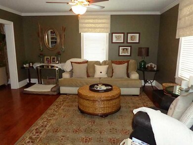 Family Room.