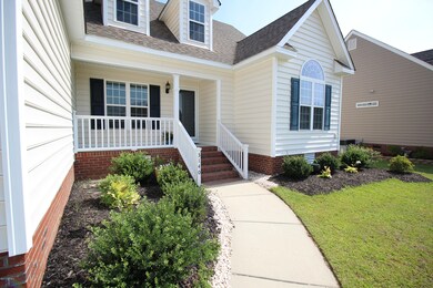 3140 Chesswood Ln, Winterville, NC 28590 - photo 3