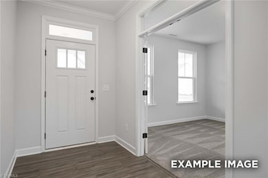 409 Reinsman Ct, Mebane, NC 27302 - photo 2