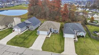 7920 Wethersfield Cove, Fort Wayne, IN 46835 - photo 3