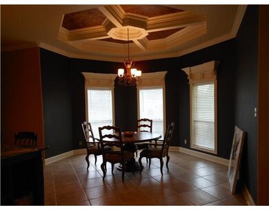 Dining Room.