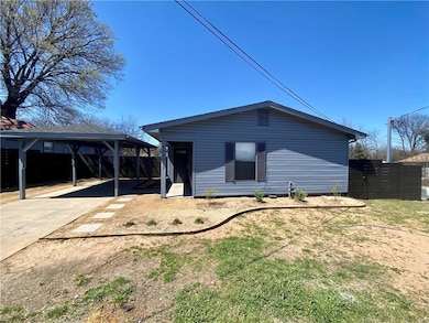 6920 Bethune Ave unit 1, Austin, TX 78752 - photo 2