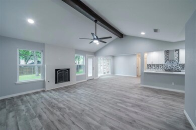 2229 Cambridge Dr, Hurst, TX 76054 - photo 5