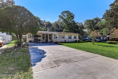 569 Oglethorpe Rd, Jacksonville, FL 32216 - photo 2