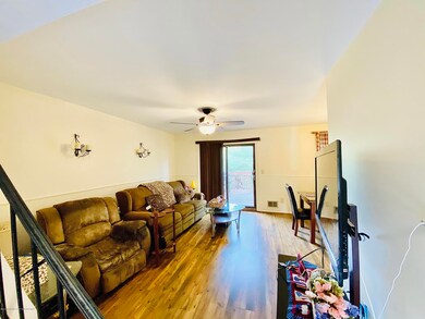 Living Room Views