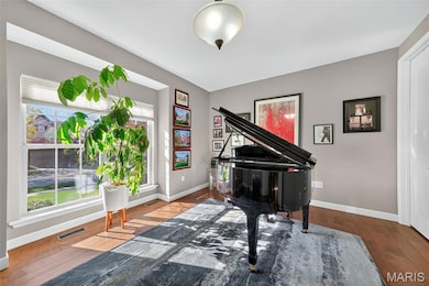 14623 Kendall Ridge Dr, Chesterfield, MO 63017 - photo 6