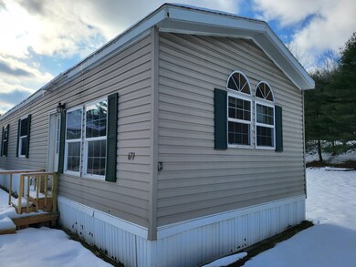 671 N Main St, Northfield, VT 05663 - photo 2