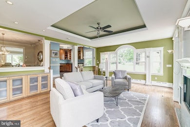 3501 Oberon St, Kensington, MD 20895 - photo 6