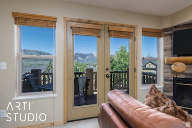 3521 N Moosehollow Dr unit 1202, Eden, UT 84310 - photo 4