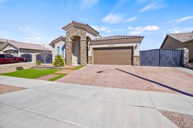 14813 Long Shadow Ave, El Paso, TX 79938 - photo 3