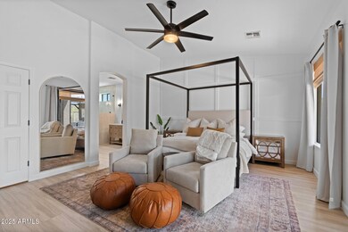 2239 N Calvin, Mesa, AZ 85207 - photo 2