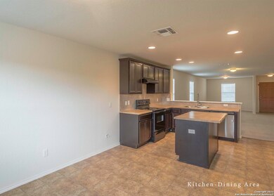 24310 Invitation Oak, San Antonio, TX 78261 - photo 7