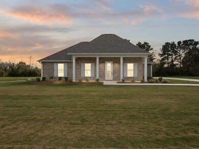 365 Liberty Dr, Leesville, LA 71446 - photo 2