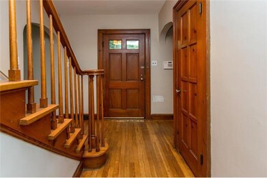 Other. Entryway