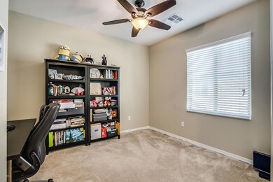 Den/Play Room