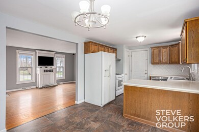 4647 Westgate Avenue NW, Comstock Park