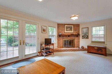 205 Great Falls St, Falls Church, VA 22046 - photo 5