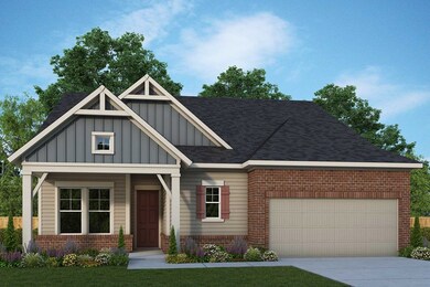 The Delight - B Exterior