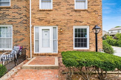 506 Pamlico St.