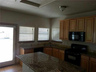 756 Desert Star Dr, Horizon City, TX 79928 - photo 3