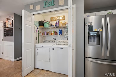 2307 Garden Ln, Festus, MO 63028 - photo 7